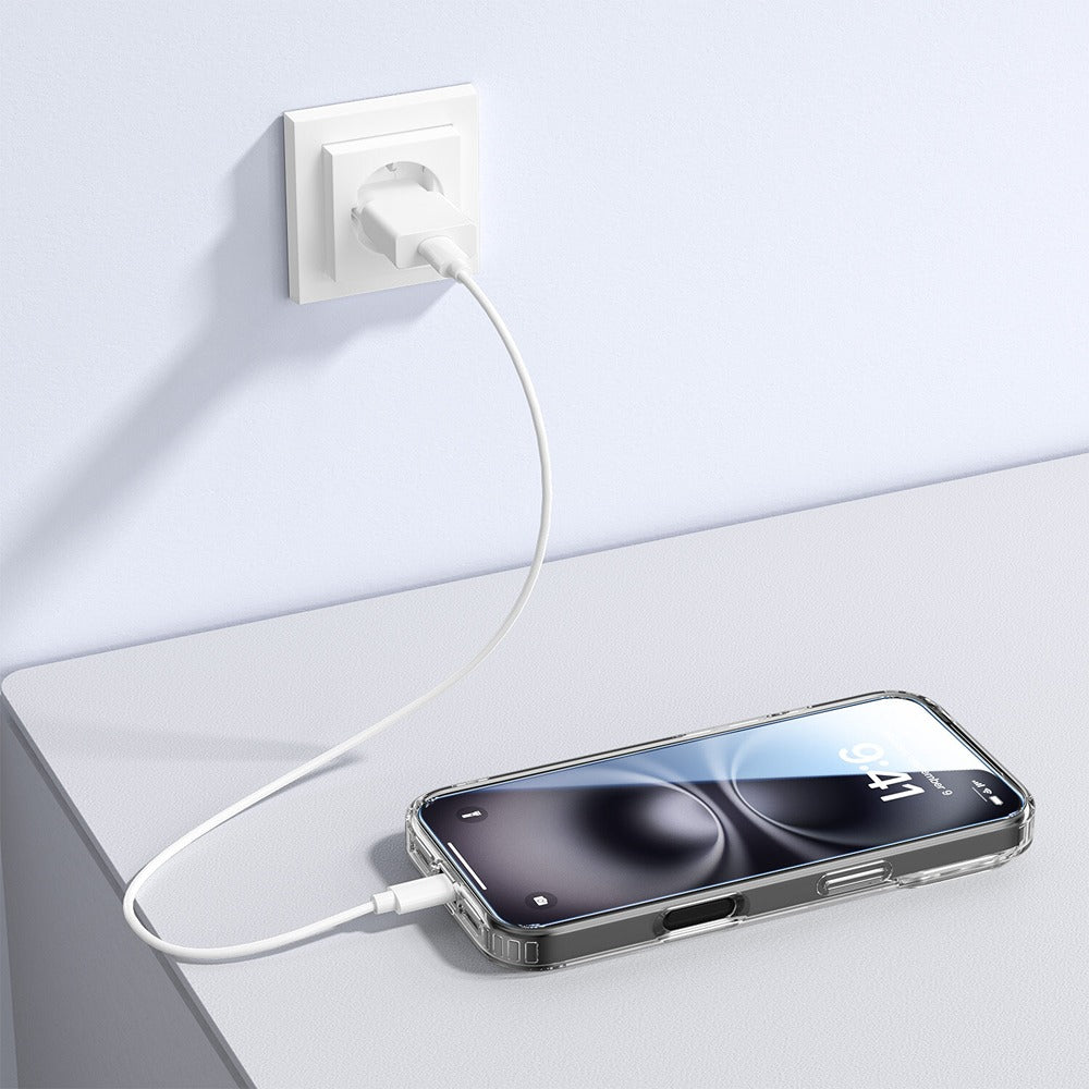 4smarts iPhone 17 Pro/iPhone 18 Pro 3in1 Premium -aloitussetti