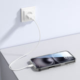 4smarts iPhone 17 Pro/iPhone 18 Pro 3in1 Premium -aloitussetti