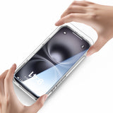 4smarts iPhone 17 Pro/iPhone 18 Pro 3in1 Premium -aloitussetti