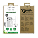 4smarts iPhone 17 Pro/iPhone 18 Pro Kuori Ibiza MagSafe Kirkas