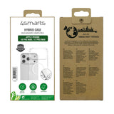 4smarts iPhone 17 Pro Max/iPhone 18 Pro Max Kuori Ibiza MagSafe Kirkas