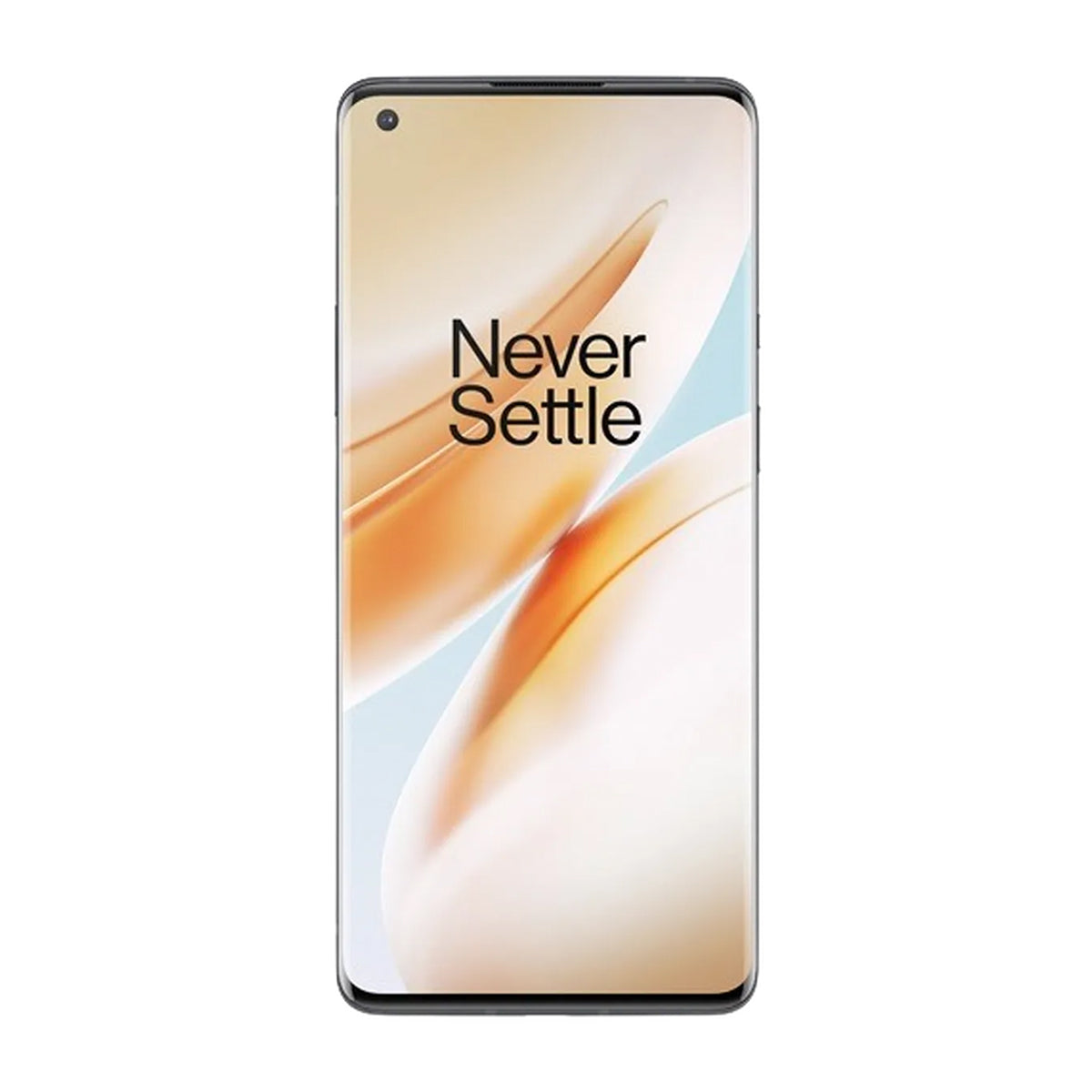 Käytetty OnePlus 8 128 Gt Musta – Käytetyssä kunnossa