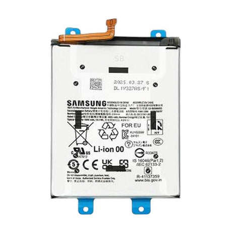 Samsung Galaxy A56 5G (A566B) Akku 5000 mAh Alkuperäinen