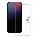 X2O iPhone 17 Pro -näytönsuoja karkaistu suojalasi 9H