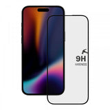X2O iPhone 17 -näytönsuoja koko näytölle