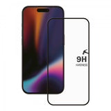 X2O iPhone 16 Pro -näytönsuoja koko näytölle