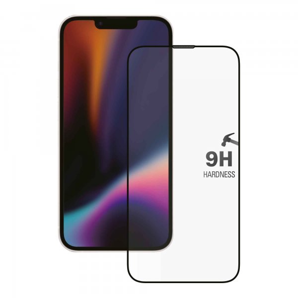 X2O iPhone 13/iPhone 13 Pro/iPhone 14 Näytönsuoja Koko näyttö