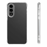 X2O OnePlus Nord 5 Kuori Anti-Shock Läpinäkyvä