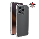 X2O Honor 400 Lite -iskunkestävä läpinäkyvä kuori