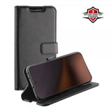 X2O Honor 400 Kotelo Classic Wallet Musta