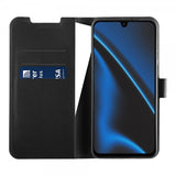 X2O Samsung Galaxy A26 Kotelo Classic Wallet Musta