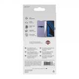 X2O Samsung Galaxy A36/Galaxy A56 Kotelo Classic Wallet Lavender