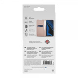 X2O Samsung Galaxy A36/Galaxy A56 Kotelo Classic Wallet Ruusukulta