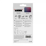 X2O Samsung Galaxy XCover 7/Galaxy XCover 7 Pro Näytönsuoja Panssarilasi 9H
