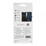 X2O Samsung Galaxy S26 Plus -lompakkokotelo, Classic Wallet, musta