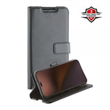 X2O Honor Magic 8 Pro -suojakotelo Classic Wallet musta