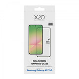 X2O Samsung Galaxy A57 näytönsuoja kokoruutu