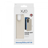 X2O Samsung Galaxy A57 Kuori Color Soft Beige
