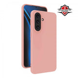 X2O Samsung Galaxy A57 Kuori Soft Peach