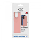 X2O Samsung Galaxy A57 Kuori Soft Peach