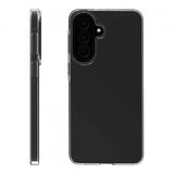X2O Samsung Galaxy A57 Kuori Soft Clear Cover Läpinäkyvä