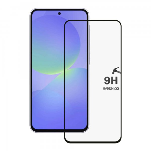 X2O Samsung Galaxy A37 -näytönsuoja koko näyttöön
