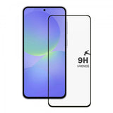 X2O Samsung Galaxy A37 -näytönsuoja koko näyttöön