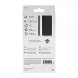 X2O Samsung Galaxy XCover 7 Suojakuori Anti-Shock Läpinäkyvä