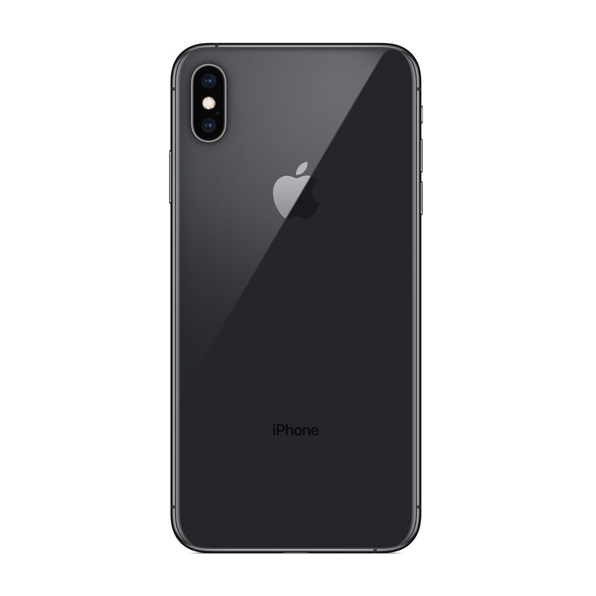 Käytetty iPhone XS Max 64GB Tähtiharmaa – Käytetty kunto