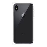 Käytetty iPhone X 64GB tähtiharmaa – Hyvässä kunnossa