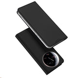 Dux Ducis Xiaomi 17 Ultra Kotelo Skin Pro Series Musta