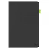 Gecko Covers Samsung Galaxy Tab S10 FE/S10 Lite Kotelo Cactus Folio Musta
