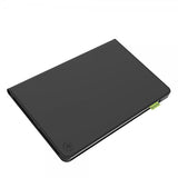 Gecko Covers Samsung Galaxy Tab S10 FE Plus Kotelo Cactus Folio Musta
