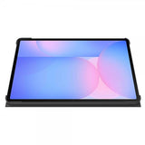 Gecko Covers Samsung Galaxy Tab S10 FE Plus Kotelo Cactus Folio Musta