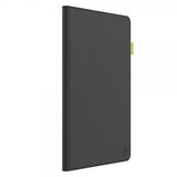 Gecko Covers Samsung Galaxy Tab S11 -suojakotelo Cactus Folio, musta