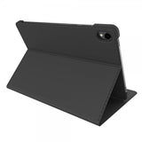 Gecko Covers Samsung Galaxy Tab S11 -suojakotelo Cactus Folio, musta