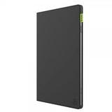 Gecko Covers Samsung Galaxy Tab S11 Ultra -suojakuori Cactus Folio, musta