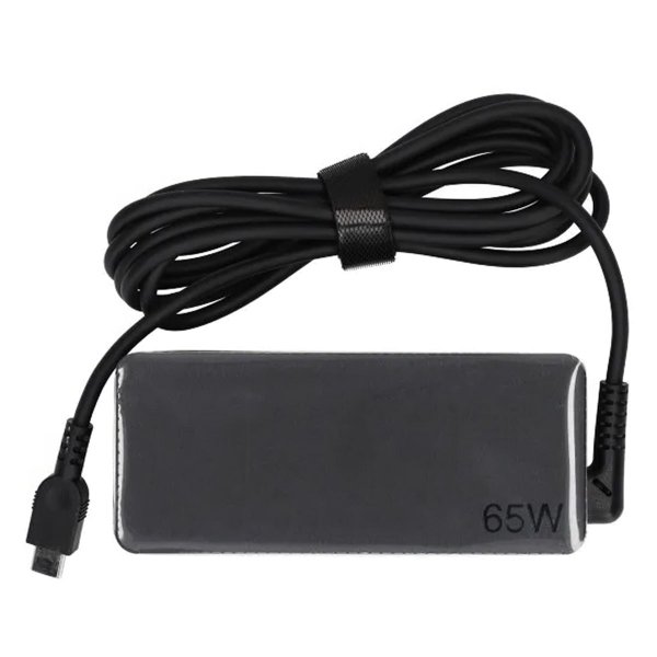 Verkkolaite Laturi Lenovo 65W USB-C:lle