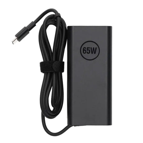 Dell-verkkovirtalähteen Laturi 65W USB-C 19.5V