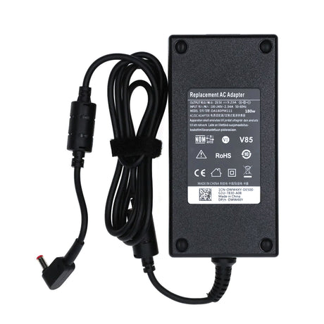 Verkkovirtalähteen Laturi 180W 19.5V 5.5×1.7 mm