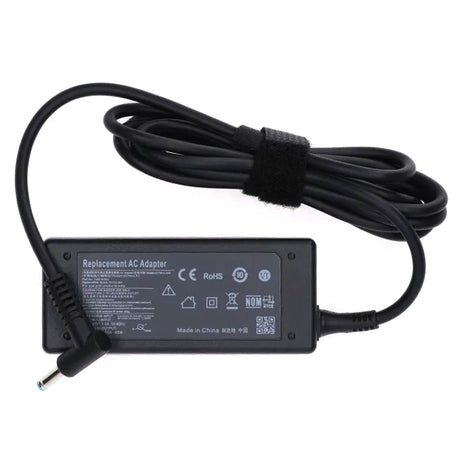 Verkkovirtalähde Laturi HP 45W 19.5V 4.5×3.0 mm