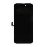 iPhone 16 Plus näyttö Soft OLED Display RJ:llä