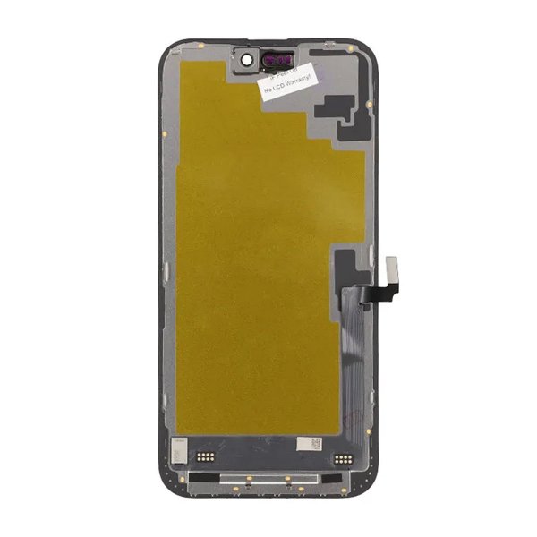 iPhone 16 Plus näyttö Soft OLED Display RJ:llä