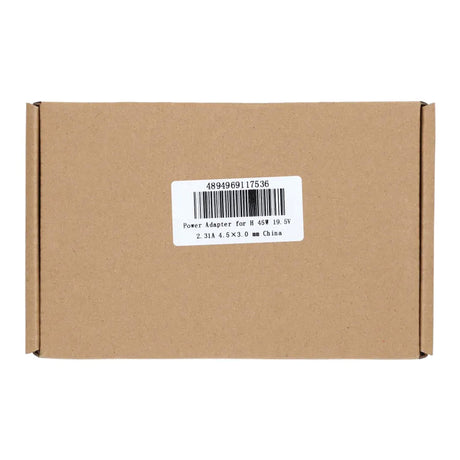 Verkkovirtalähde Laturi HP 45W 19.5V 4.5×3.0 mm