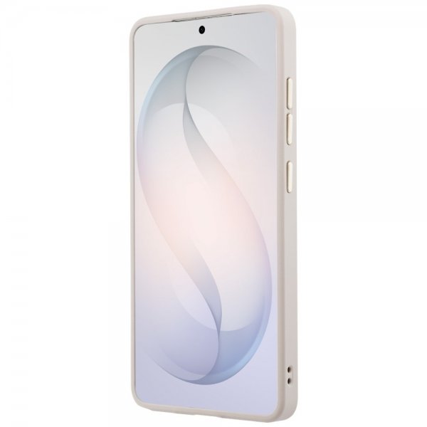 Guess Samsung Galaxy S26 Ultra Kuoret 4G Kohokuvioitu MagSafe Pinkki