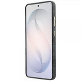 Guess Samsung Galaxy S26 Ultra Kuori 4G Round MagSafe Musta