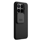 Nillkin Xiaomi 17T Pro Kuori CamShield Pro Musta