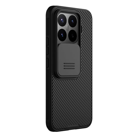 Nillkin Xiaomi 17T Pro Kuori CamShield Pro Musta