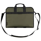 Urban Armor Gear (UAG) Tactical Slim Brief -kannettavalaukku 16" (oliivi)