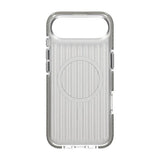 iPhone Air Kuoret Aaltopahvi MagSafe Hopea